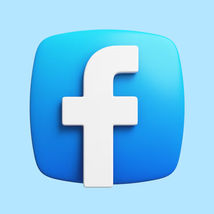 Facebook logo
