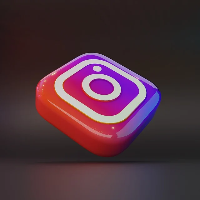 Instagram logo