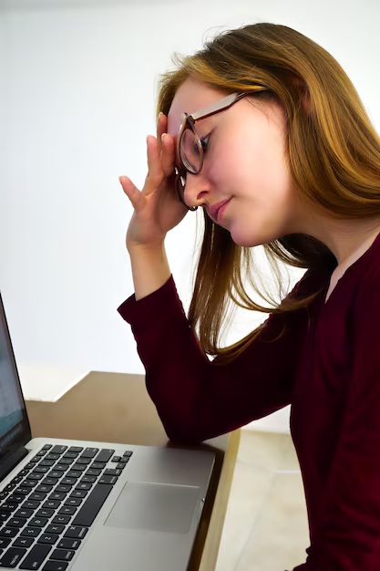 Online reputation management