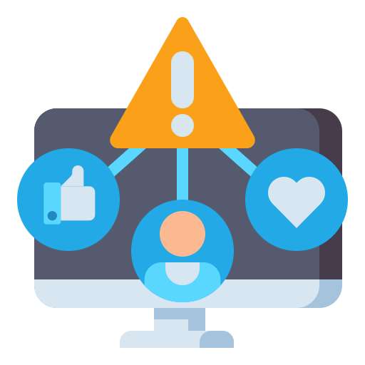 Online reputation management