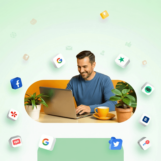 Social Media Reputation Management