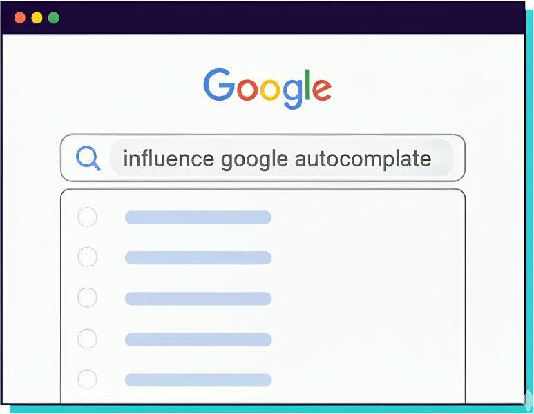 Google autocomplete removal services