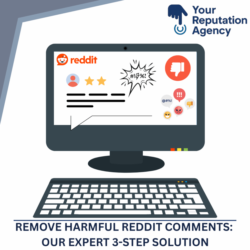 Remove Harmful Reddit Comments