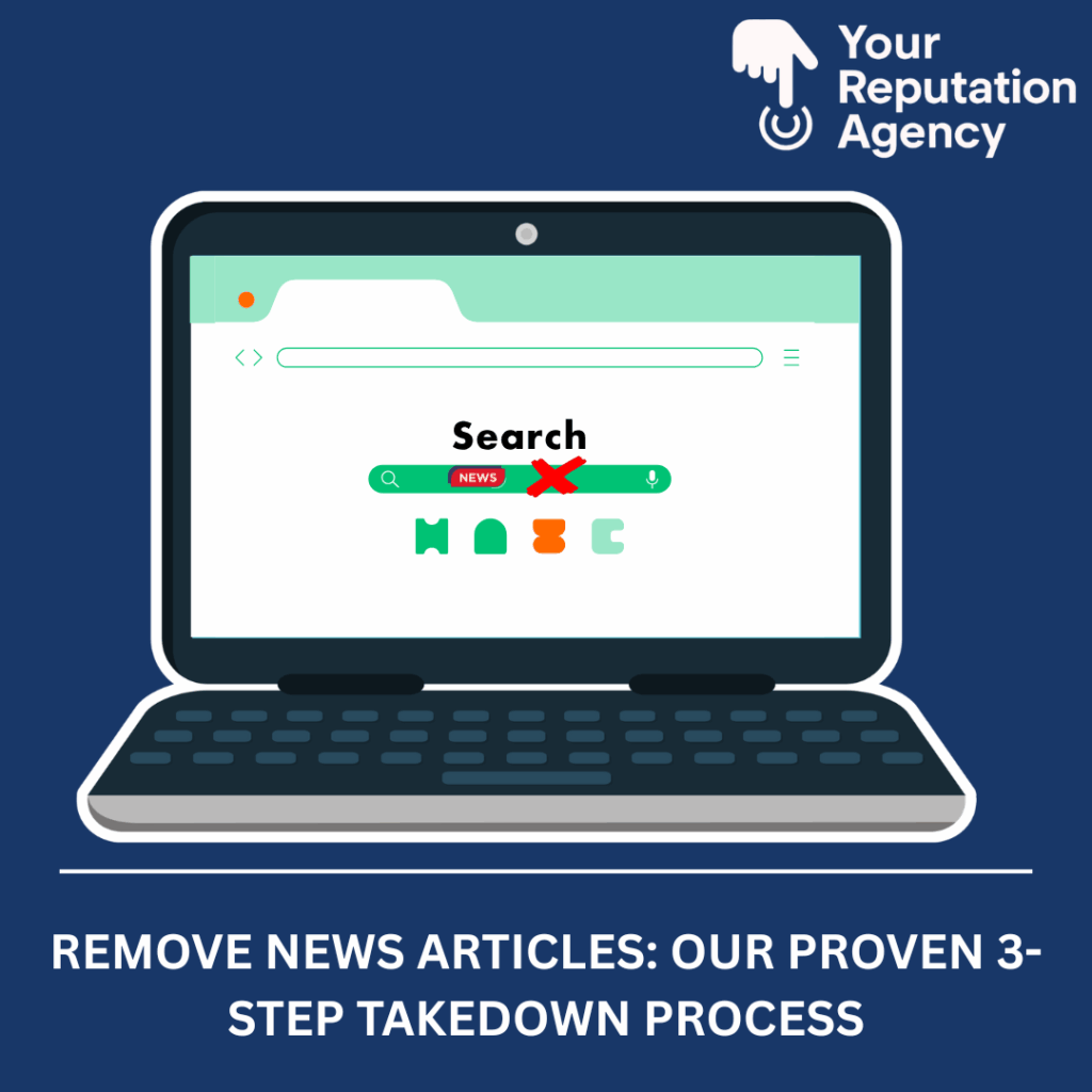 Remove News Articles