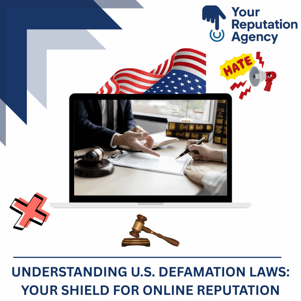 Defamation Laws