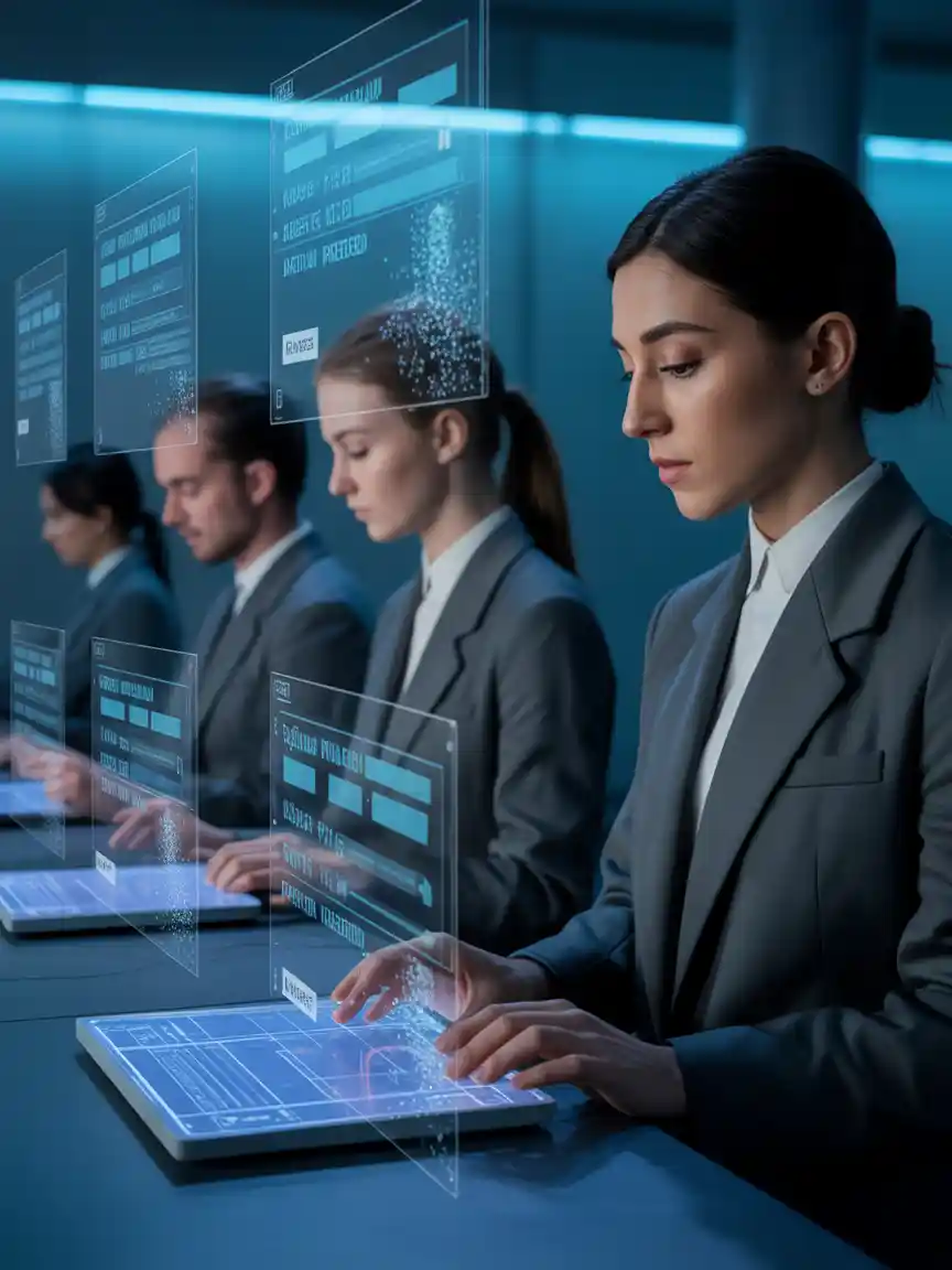 Onlin reputation management services