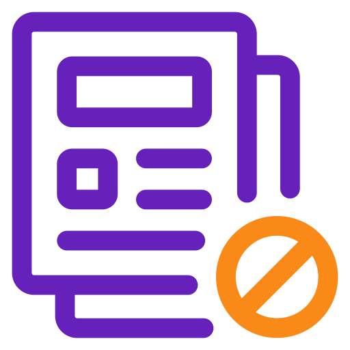 Negative content removal services