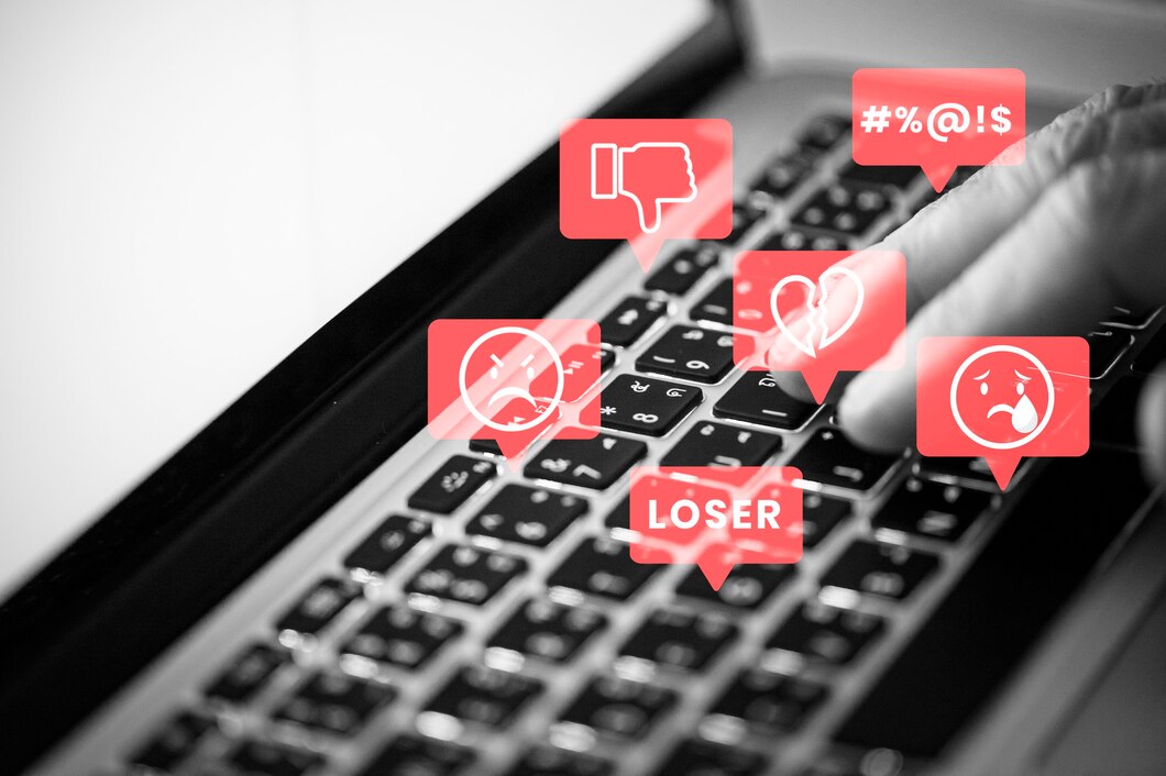 negative comment removal services