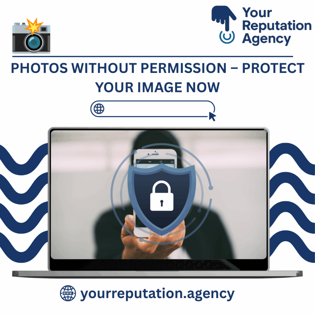photos without permission