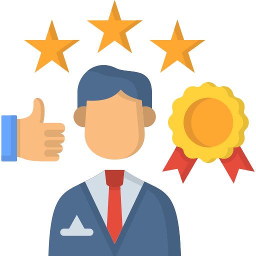 Online Reputation Management