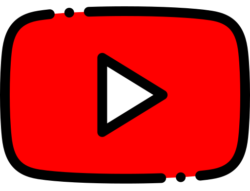 youtube logo