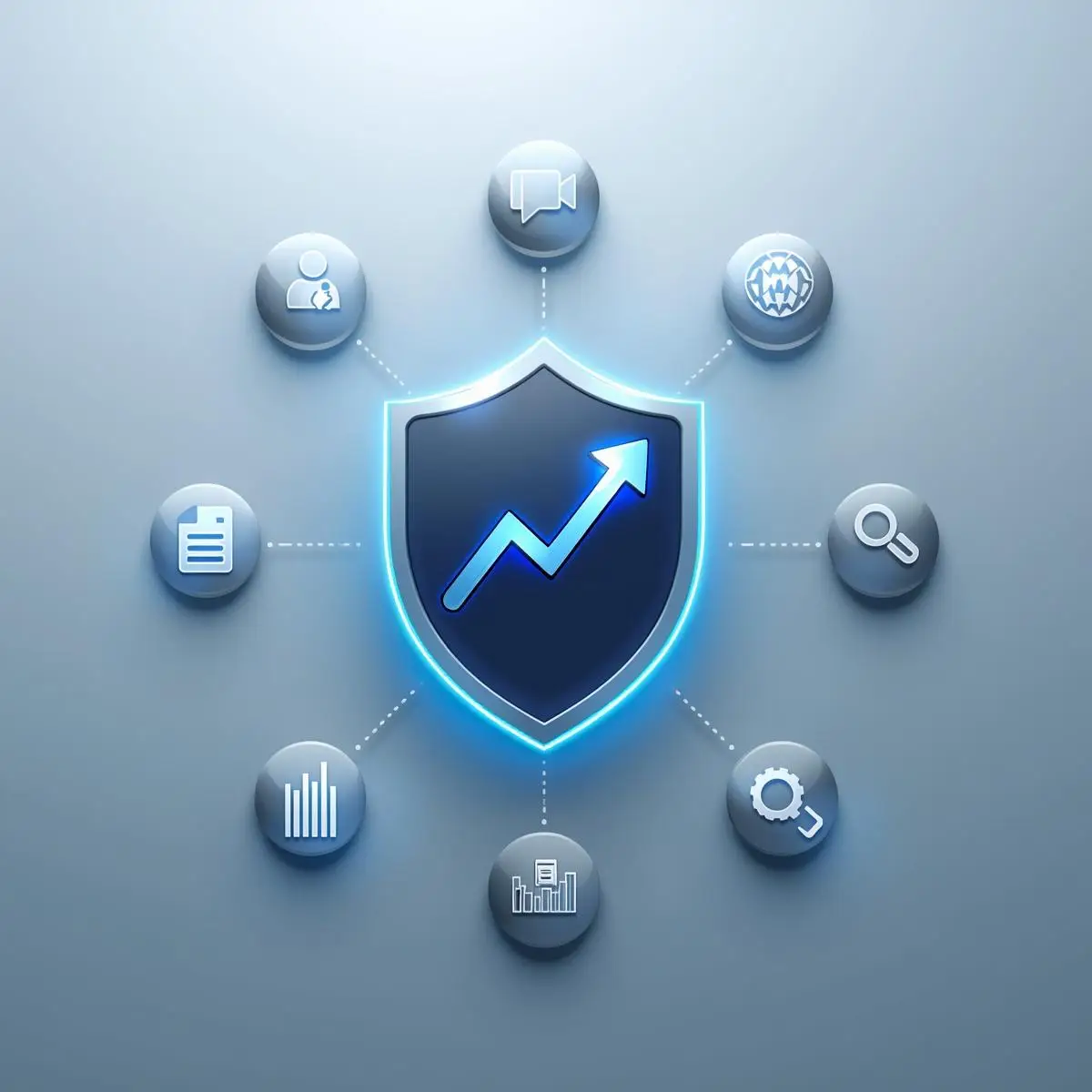 Online Reputation Management