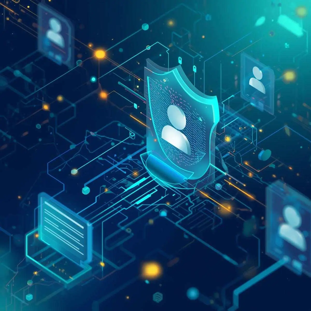 Online Reputation Management