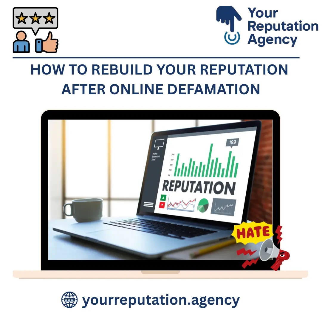 Rebuild Your Reputation