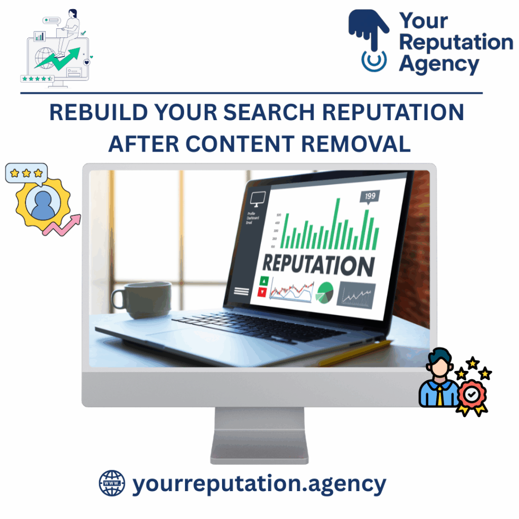 Rebuild Your Search