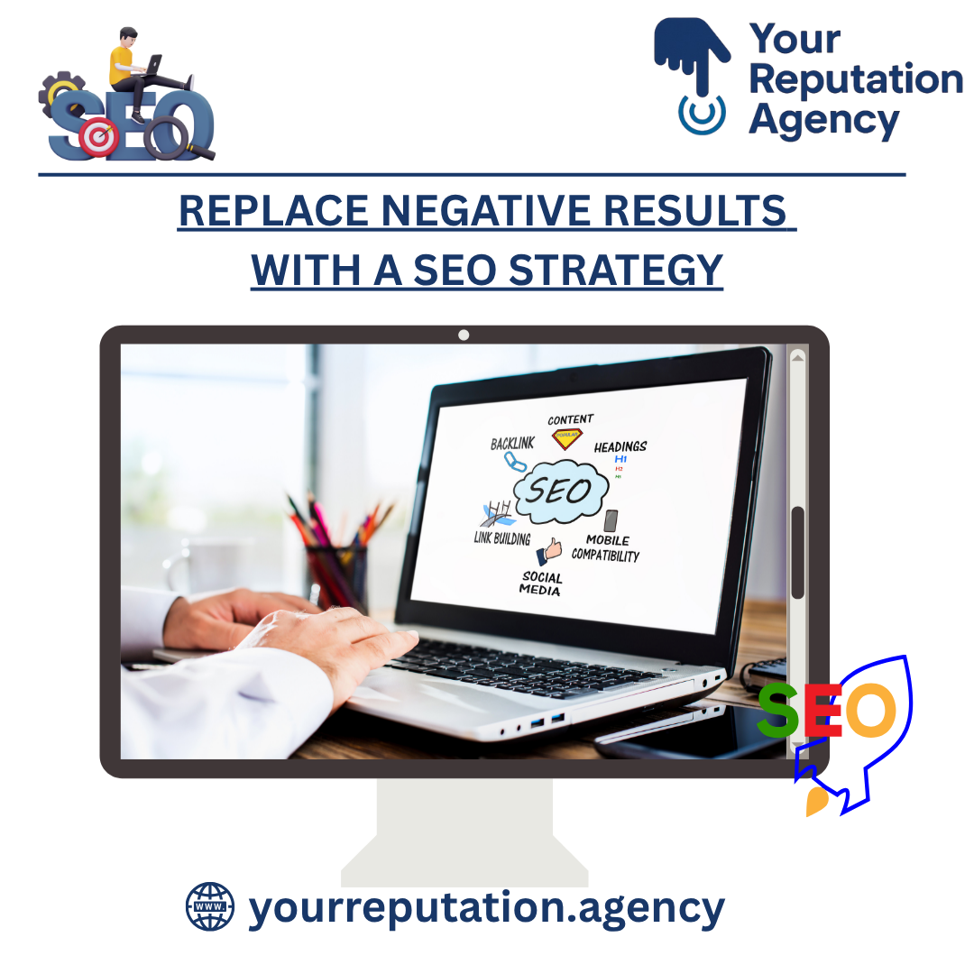 Replace Negative Results