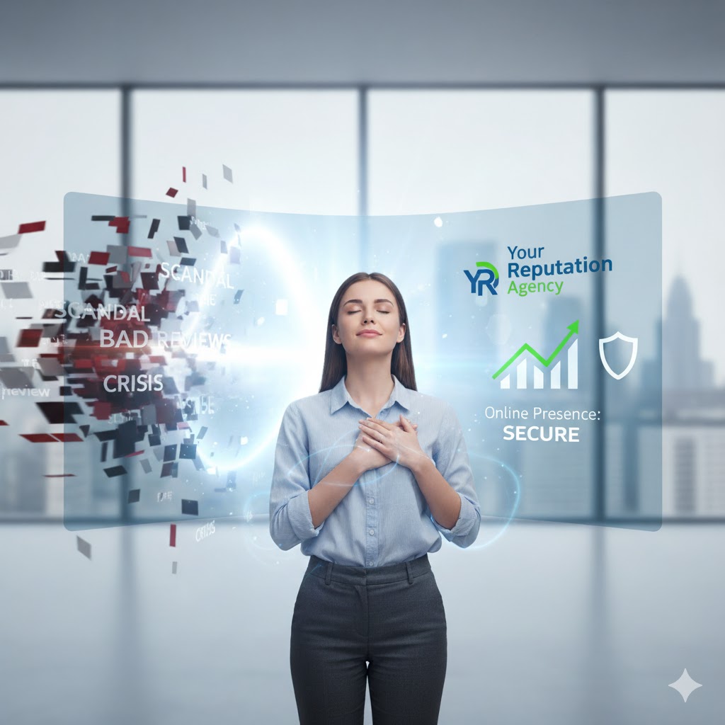 Your Reputation Agency