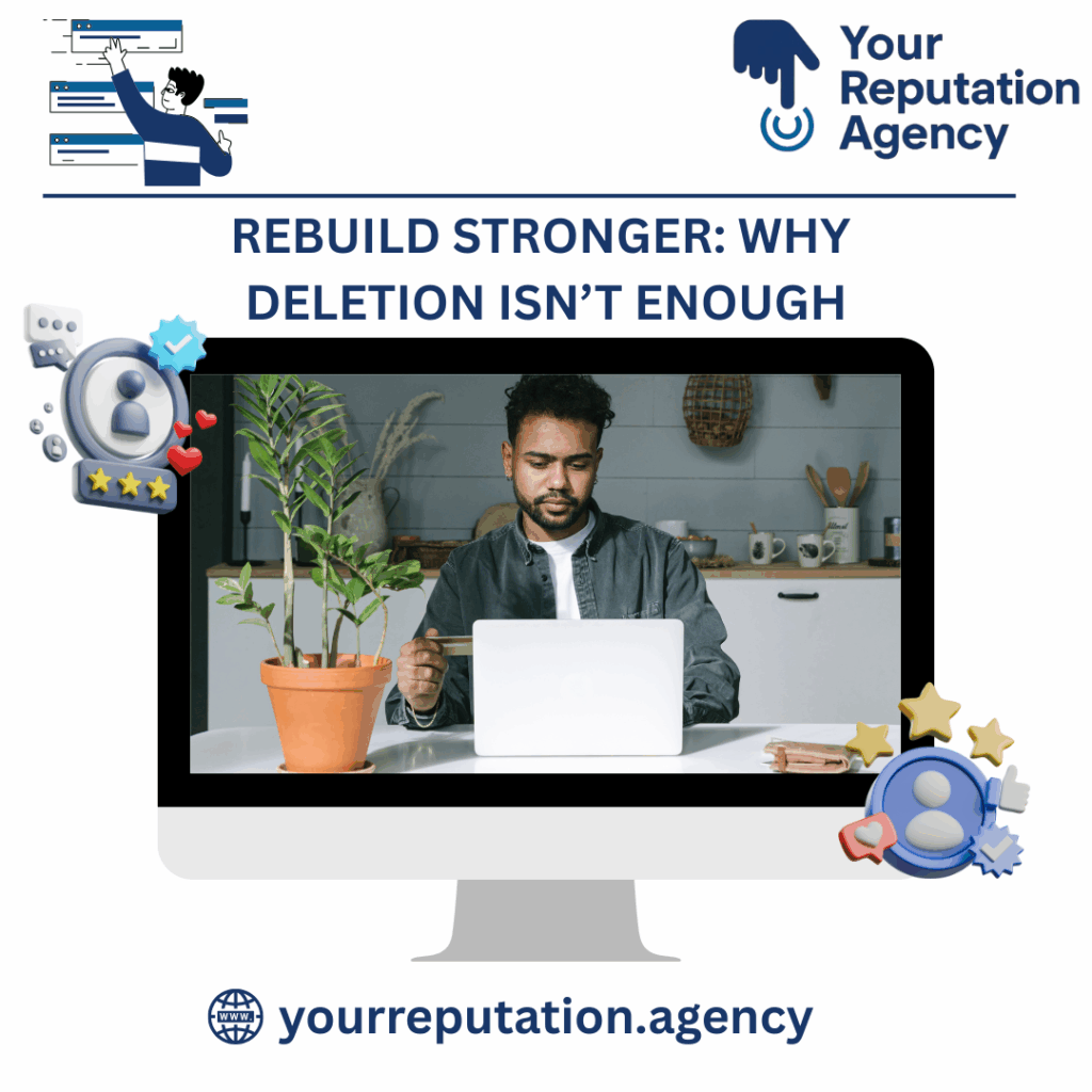 rebuild stronger