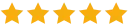Stars for Online reputation management