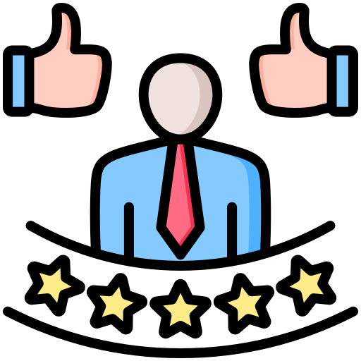 Comprehensive reputation management audit