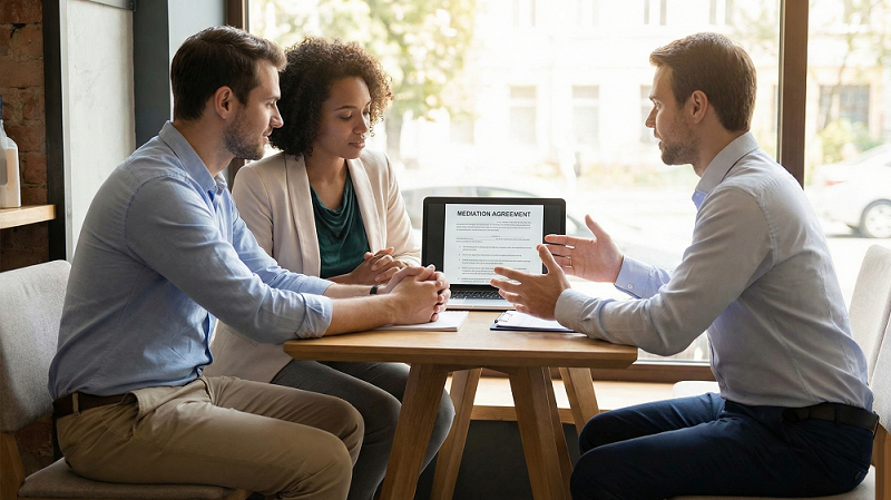 How to Handle Online Defamation Without Going to Court - No Defamation Attorney Needed