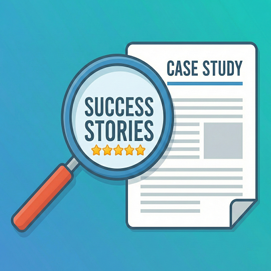 YourReputationAgency Case studies and success stories