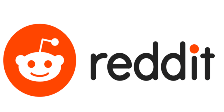 A computer screen showing a viral Reddit thread with thousands of upvotes and a stressed business owner, illustrating a digital reputation crisis.