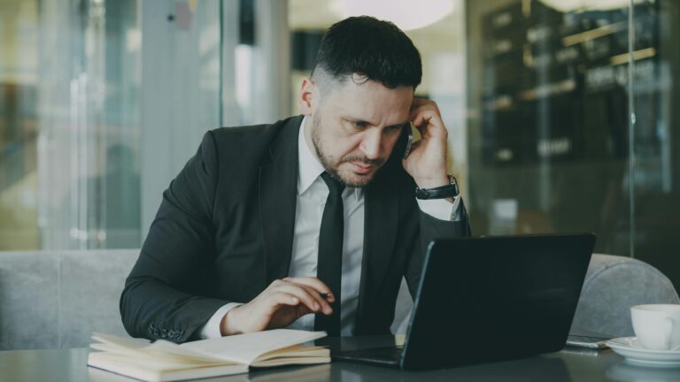 Expert crisis management strategy by Your Reputation