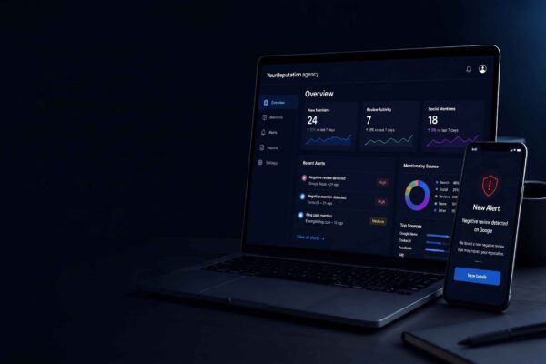 Reputation Monitoring