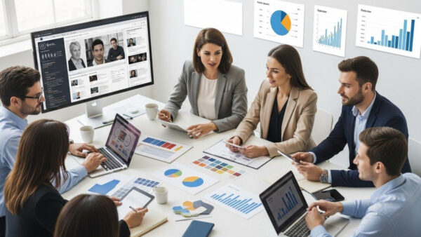Reputation Management Firm