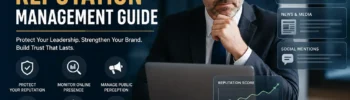 CEO Reputation Management Guide