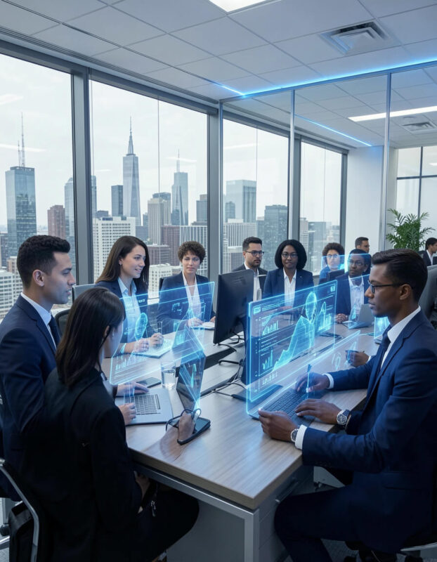 Executive Reputation Management