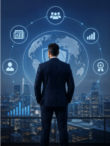 Executive Reputation Management