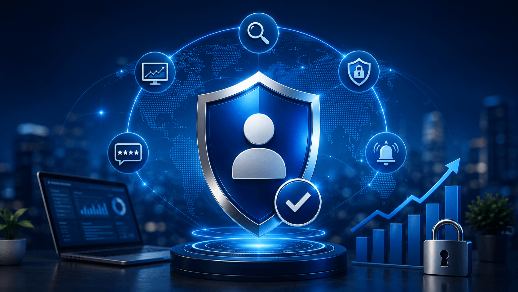 Online Reputation Protection Services