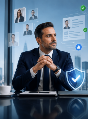 Executive Reputation Management