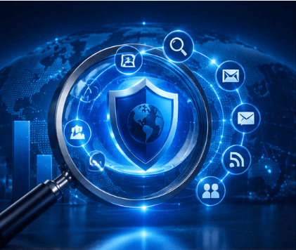 Online Reputation Protection Services