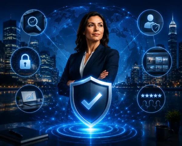 Reputation Protection Services