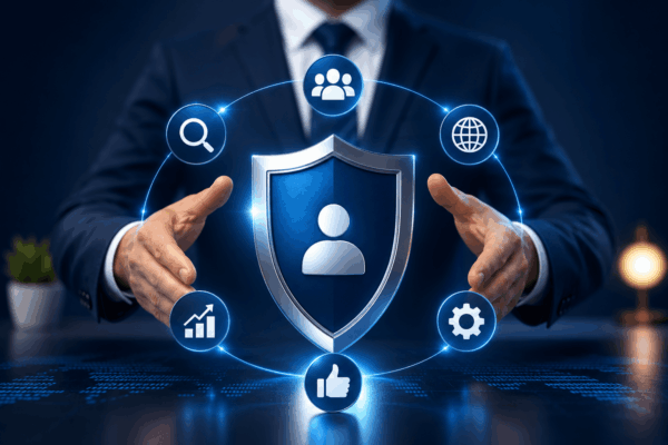 Reputation Management Services