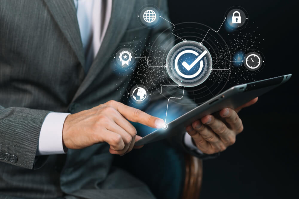 Online Reputation Protection Services