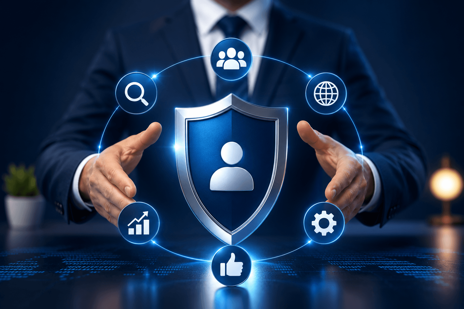 Reputation Management Services