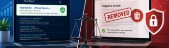 Search Suppression vs Content Removal | Key Differences