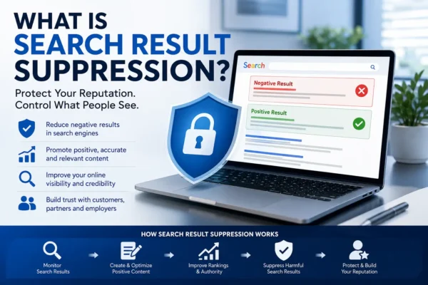 What Is Search Result Suppression