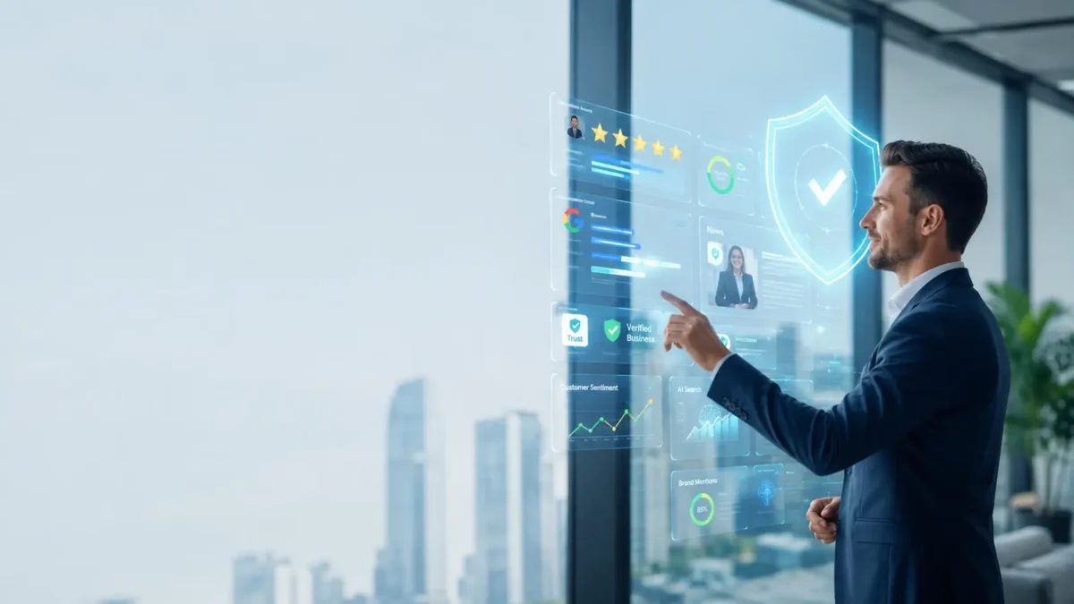 Why Is Reputation Management Important