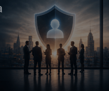 Executive Reputation Management