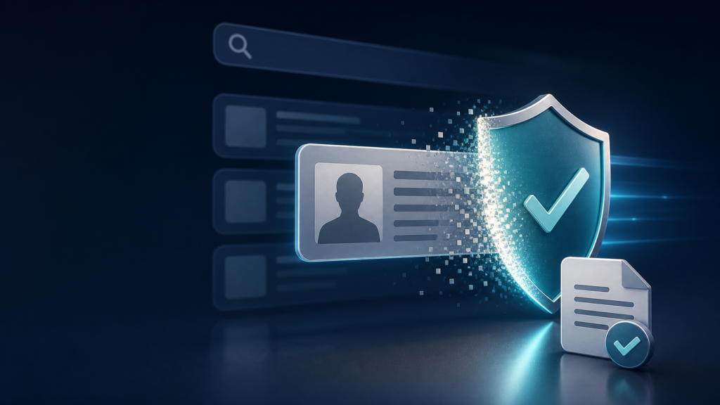 How to remove your information from Arrests.org
