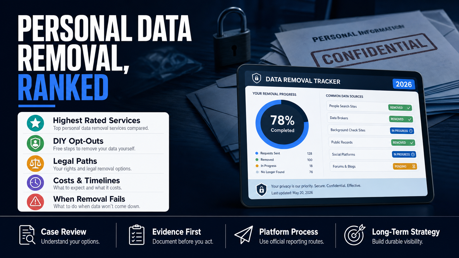 When a Data Broker Becomes Your First Impression Online