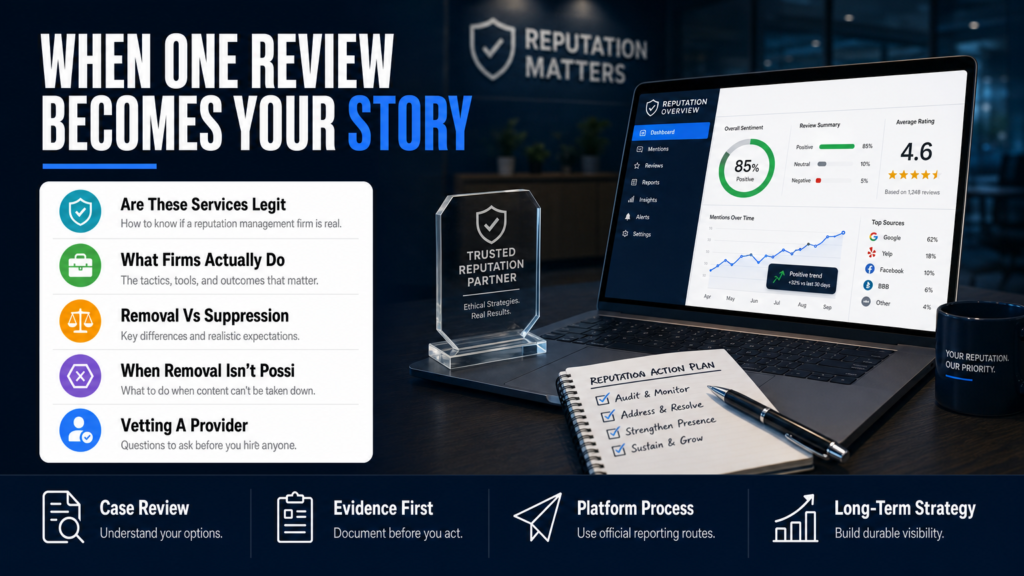 Can One Google Review Destroy a Small Business — What To Do Next