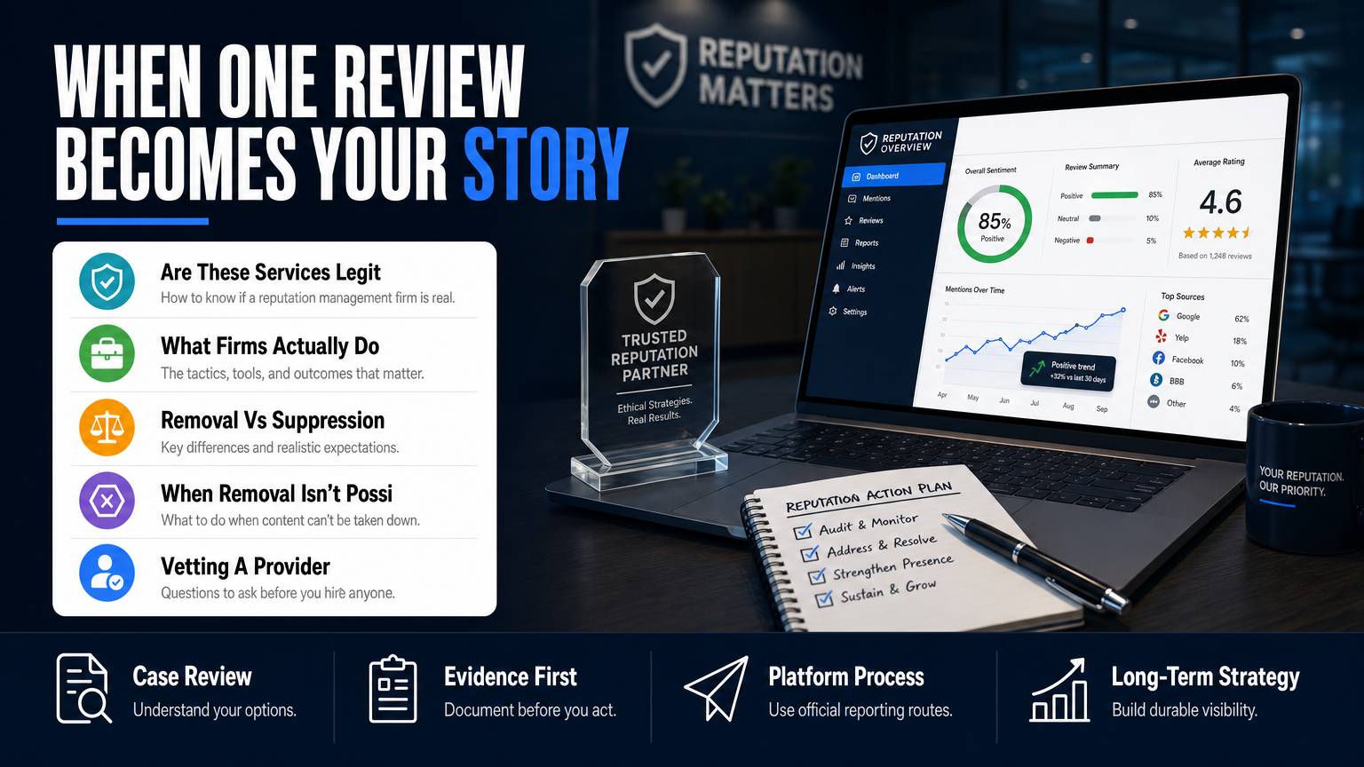 Can One Google Review Destroy a Small Business — What To Do Next