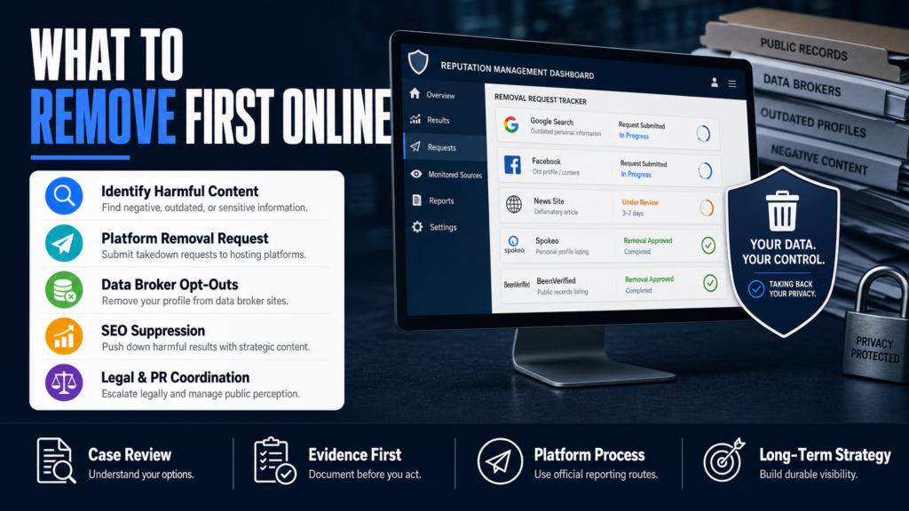 The Screenshot Effect: Why Deleted Posts Still Hurt
