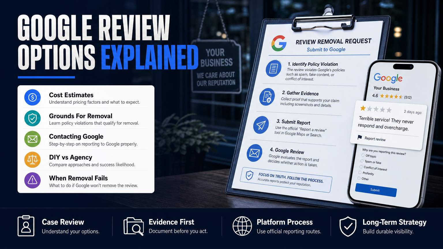 What One-Star on Google Can Cost a Medical Practice